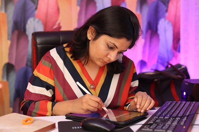 Portrait of Daniel Hargreaves, CEO and co-founder of Mueasa financial platform